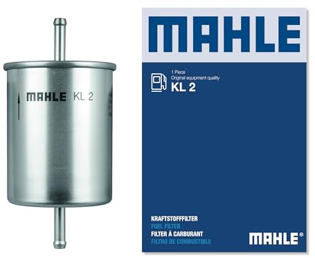 MAHLE KL 2 Kraftstofffilter für VW GOLF III (1H1)
