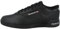 Reebok Herren Ex-O-Fit Clean Logo Sneakers, Int Black Silver Silver, 43 EU