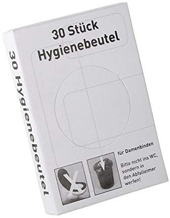 Hygienical Betriebsbedarf