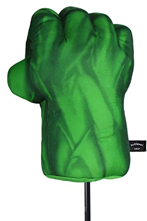 Scott Edward Funny Golf Club Covers