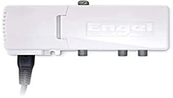 Amplificador de Interior 2 Salidas