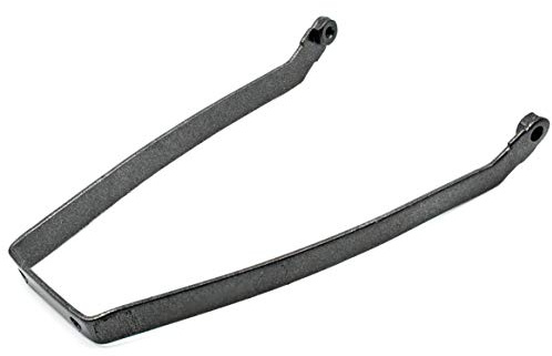 myBESTscooter - Supporto Parafango Staffa Fender per Xiaomi 1S Essential Pro2 Monopattino Elettrico