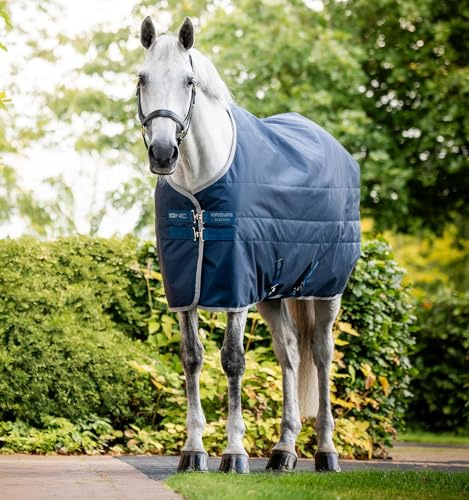 Horseware Ionic® Therapy Stable Blanket (50g Light)
