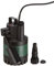 DAB Nova Up Tauchpumpe/Flachsauger 300Automat, max. Flow 7,6m³/h, max. Förderhöhe 9m