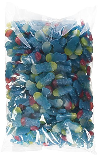 Haribo Schlümpfe, 1er Pack (1 x 3 kg)