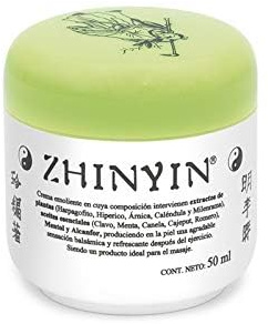 Zhinying Ungüento Uña Gato