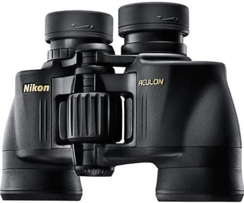Nikon Aculon A211 7x35 - Binoculares
