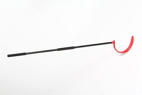 M&S Reptilien Schlangenhaken XXL