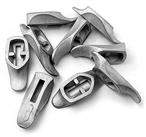 Tong Gu 1 pair(A+B) Stainless Steel Knife Finger Guard Bolster Pommel DIY Handle Tool for Knives Making