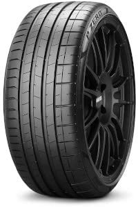 PIRELLI Sommerreifen 235/35 R 19 XL TL 91Y P-ZERO (PZ4) (HN) MFS