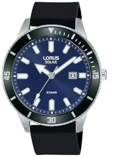Lorus