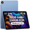 DOOGEE T20 Ultra Tablet 12 Zoll Android Gaming Tablet 32GB RAM 256GB ROM(2TB TF) Helio G99 Octa-Core, 10800mAh, 2.4K Display, 16MP+8MP Dual SIM, 4G LTE /5G WiFi/GMS/GPS/Widevine L1