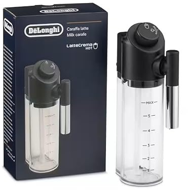De'Longhi mjölkkaraff LatteCrema Hot DLSC034 AS0008668
