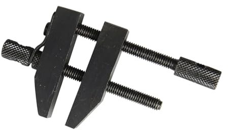 Faithfull TMC114 Toolmakers Clamp 32mm / 1.1/4-inch