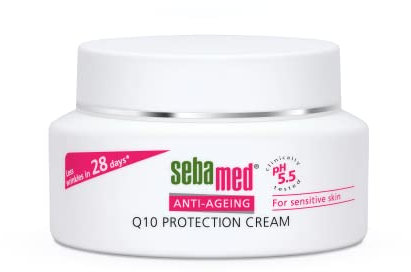 Sebamed SebaMed Q10 Anti Aging Protection Cream 50ml