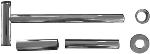 Duravit Design Siphon, Chrom 50361000, 50361000