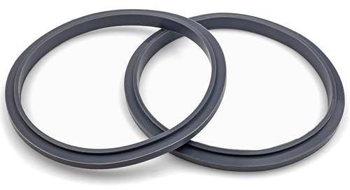 Seal Rings Gaskets Replacement for Nutribullet Blender Parts Accessories