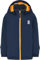 LEGO Wear Unisex Wear Jungen Unisex Winterjacke Skijacke 12.000 Wassersäule Atmungsaktiv Lwjalapo 703 Regenjacke, 590, 104 EU