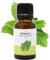 ÄTHERISCHES PFEFFERMINZÖL 15 ml - 100% rein und natürlich - KONZENTRIERTES PRODUKT. Tonisierende und entzündungshemmende Wirkung.