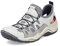 Rieker Damen Low-Top Sneaker L0539, Frauen Halbschuhe, lose Einlage,Sportschuhe,Freizeitschuhe,Turnschuhe,Laufschuhe,grau (40),41 EU / 7.5 UK