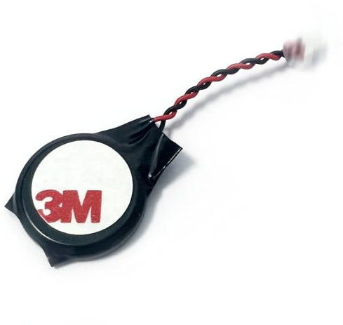 Gintai CR2032 Bios CMOS Battery for Dell Latitude 2100 2110 2120 3140 3180 3190 3190 5400 5401 5410 5421 5431 5440 5450 5480 5490 5491 5495 5500 5501 5510 Latitude 3190 2in1