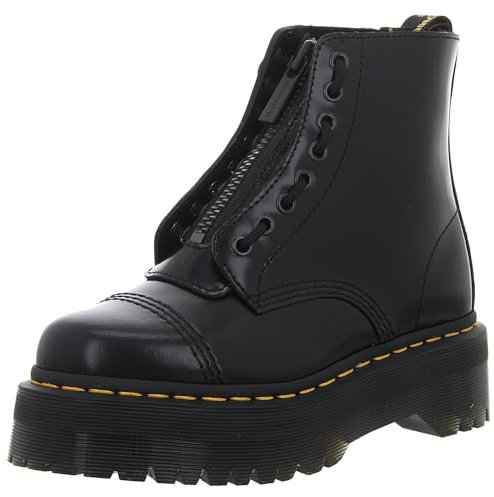 Dr. Martens Damen bovver Boots, 38 EU