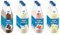 Münsterland Milch-Mix Probierpaket (12 x 0,5 l) SET, Mischung Banane, Erdbeere, Vanille, Kakao