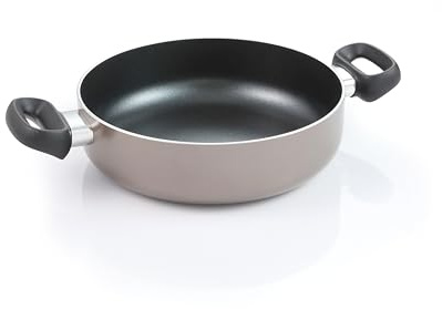 Tescoma SARTEN HONDA BRAVA 24 CM, 2 ASAS