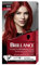 Schwarzkopf Brillance – Coloración permanente – rojo Cachemira 842