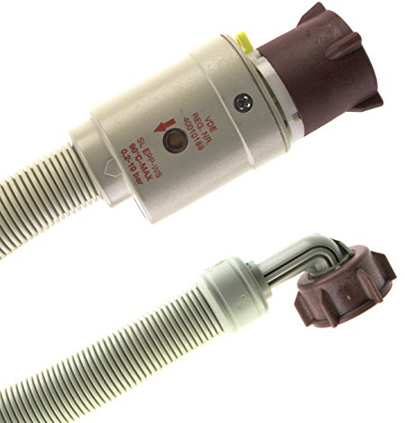 DeClean Aquastop Sicherheitsschlauch 2 Meter Waschmaschine Schlauch Wasserschlauch