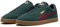 PUMA Unisex Club Ii Era Suede Sneaker, Green Terrain Ruby Shimmer, 43 EU