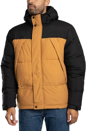 Timberland Piumino da Uomo Idrorepellente Durable Giallo Taglia M Codice TB0A6267P56