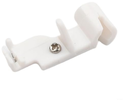 Infila aghi per macchina da cucire con gancio per modelli Janome Elna Baby Lock, accessorio per infilare rapidamente i ferri per progetti di cucito