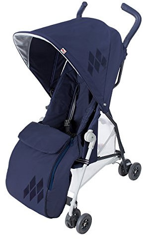 Maclaren Mark II Chancelière - Accessoire de poussette