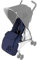 Maclaren Mark II Chancelière - Accessoire de poussette