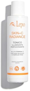 SKIN+C RADIANCE ULTRA PERFEKTES AKTIVES Serum mit Vitamin C mit Aloe-Saft und Bio-Orangenblütenwasser