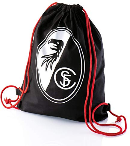 SC Freiburg Gymbag Greif Sportbeutel Turnbeutel