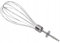 Fouet mélangeur pour mixeur plongeant compatible avec Braun 4191 4192 4199 Multiquick