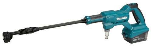 Makita DHW180Z - Pulitore a batteria 18 V (senza caricabatterie e batterie)