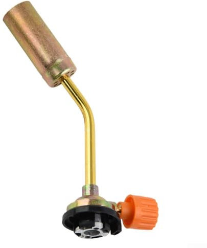 Cannello da cucina, fiamma ossidrica da cucina, torcia per saldatura, cottura al forno, antivento e a prova di umidità