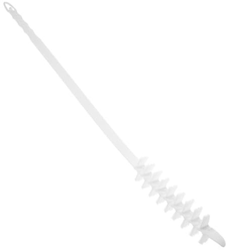 TOKIDNY Spazzola Per La Pulizia Dell'Asciugatrice, Spazzola Per Lanugine, Pulitore Per Dell'Asciugatrice, Pulitore Per Dell'Asciugatrice, Levapelucchi Per Asciugatrice, Spazzola A Per La