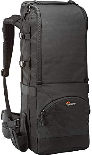 Lowepro Lens Trekker 600 AW III Kameratasche schwarz