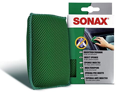 InsektenSchwamm (1 Stück)