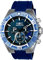Invicta Aviator Edelstahl Herren Quarzuhrwerk - 49mm