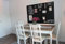 Magnet-Tafel-Folie Farbe: schwarz | 40 Größen | Preis-Leistung Top beschreibbar, abwischbar, magnetisch | Kreide Tafel Magnet Folie (80x60cm)