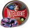 Intelligente Knete - Das Original! Super-Skarabäus mit Flip-Flop-Effekt - Kinderknete und Therapieknete in einem - besser als jeder Stressball! Für Kinder und Erwachsene (Standard-Dose, 80g)