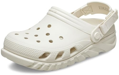 Crocs Duet MAX Clog 41-42 EU Stucco