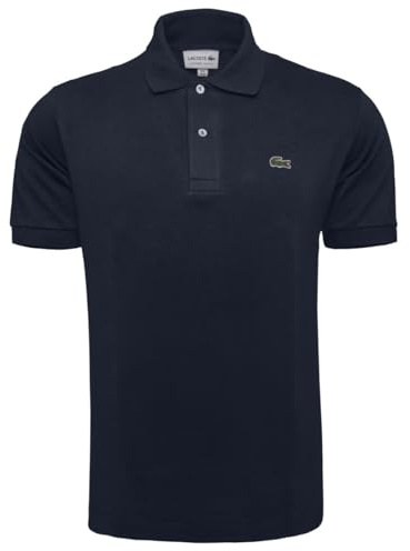 Lacoste Polo Uomo Blu PH9851 L