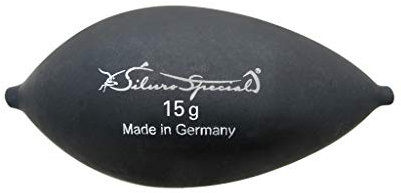 Dega Unterwasser-Pose Oval 15g 6cm / 6666015