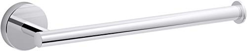 Kohler K-27291-CP Elate Handtuchhaken, poliertes Chrom